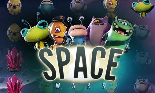 Cлот Space Wars